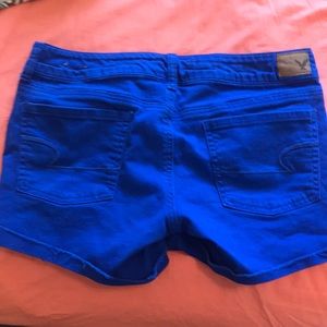 American eagle shorts